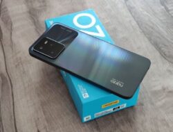 HP Realme Narzo 50A Prime Dapat Promo Potongan Harga Rp 700 Ribu di Bulan Ramadan, Sisa Segini