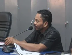 Harga Sembako Naik, Legislator Nasdem Bulukumba Bilang Begini