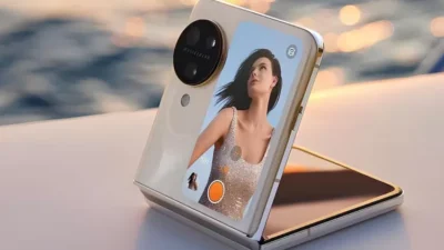 Dapat Diskon Ramadan, Harga Oppo Find N3 Flip Turun Hingga Rp 1,6 Juta, ini Harga Terbarunya
