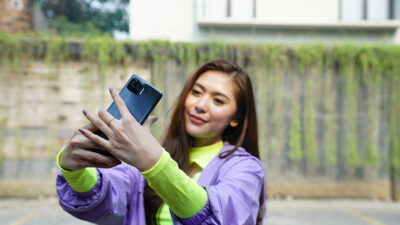 Harga Oppo Reno4 F Sisa Rp 2 Jutaan di Bulan Maret 2024, HP yang Punya 2 Kamera Depan