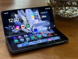 Daftar Harga HP Oppo Terbaru Juni 2024, Banyak Harga Rp 1 Jutaan