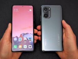 Spesifikasi HP Xiaomi Poco F3, HP Gaming Murah yang Punya Performa Gahar