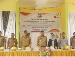 Legislator PKS Andi Rantina Hadiri Musrenbang di Dapilnya