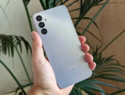 Samsung Galaxy A14 5G Turun Harga, Desainnya Mirip HP Flagship Galaxy ‘S’ Series, ini Spesifikasinya