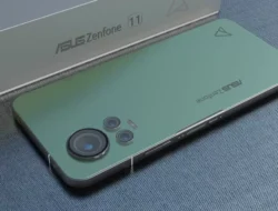ASUS Zenfone 11 Ultra Ditenagai Snapdragon 8 Gen 3 dan RAM Paling Rendah 12 GB, Segini Harganya