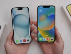 Perbedaan Spesifikasi iPhone 13 dengan iPhone 14, Harganya Beda Tipis di iBox Maret 2024