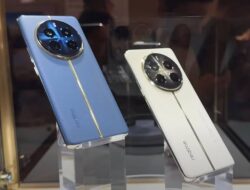 Realme 12 Pro Plus 5G Dibekali Spesifikasi Kamera Apik, Ada Fitur 120x Super Zoom, Segini Harganya