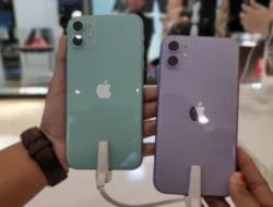Harga iPhone 11 Terbaru Maret 2024, Sudah Semakin Murah