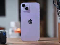 iPhone 14 Plus Diskon Hingga 22 Persen di iBox Maret 2024, Cek Harga Terbarunya