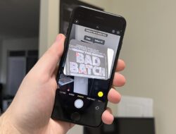 Harga Terbaru iPhone SE 3, iPhone Murah yang Gunakan Chipset Sama dengan iPhone 13 Pro