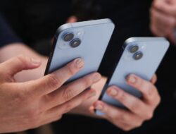 Harga iPhone 14 Plus Juga Turun Rp 4 Juta di Akhir Maret 2024, Cek Harga Terbarunya