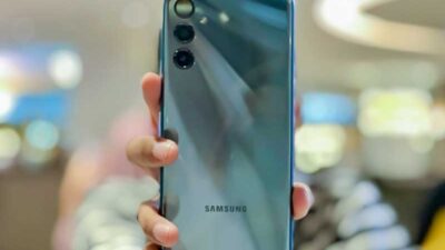 Daftar 6 HP Samsung Galaxy yang Harganya Turun di Bulan Maret 2024, HP Impianmu Ada di List?