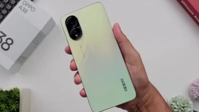 4 Rekomendasi HP Oppo Harga Rp 1 Jutaan, Lengkap dengan Spesifikasinya