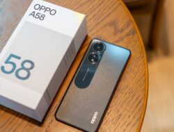 Perbedaan Harga dan Spesifikasi HP Oppo A57 dan Oppo A58, Semakin Murah di Bulan Maret 2024, Pilih Mana?