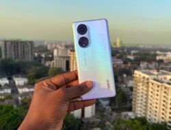 Dibekali Kamera 100 MP dan Performa yang Mantap, ini Harga Oppo Reno 8 T 5G Terbaru Maret 2024