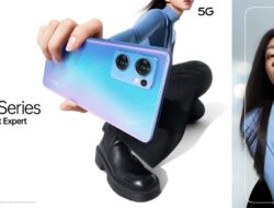 Dulu Dijual Rp 7,5 Juta, Segini Harga Oppo Reno 7 5G di Bulan Maret 2024