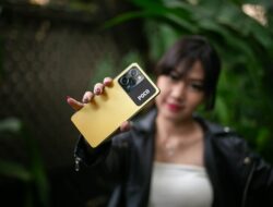 Harga HP Xiaomi Poco X5 Pro 5G Turun Rp 500 Ribu Maret 2024, Ada Diskon di Bulan Ramadan