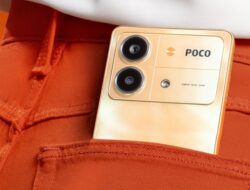 Mirip Desain Redmi Note 13R Pro 5G, Begini Spesifikasi Xiaomi Poco X6 Neo 5G Lengkap dengan Harganya