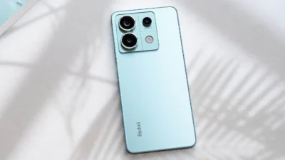 HP HyperOS Pertama di Indonesia Xiaomi Poco X6 5G Diskon Jelang Lebaran, Punya RAM 12 GB, ini Harga Terbarunya