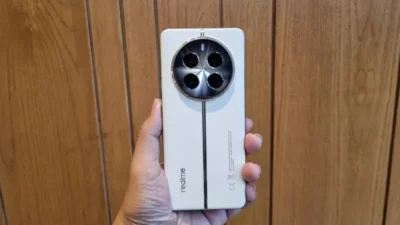 Resmi Masuk Indonesia, Segini Harga Realme 12 Pro Plus, Lengkap dengan Spesifikasinya