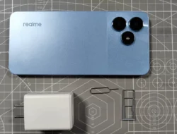 Begini Jadinya Realme Note 50 Digunakan Bermain Game, HP Rp 1 Jutaan yang Dibekali Chipset Unisoc Tiger T612