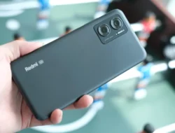 Spesifikasi Redmi 10 5G, HP Harga Rp 1 Jutaan yang Punya RAM Besar