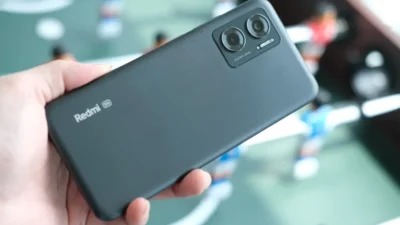 Spesifikasi Redmi 10 5G, HP Harga Rp 1 Jutaan yang Punya RAM Besar