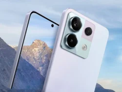 Selisih Harganya Rp 1 Juta, ini Perbedaan Redmi Note 13 4G dan Redmi Note 13 Pro 4G