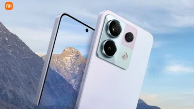 Selisih Harganya Rp 1 Juta, ini Perbedaan Redmi Note 13 4G dan Redmi Note 13 Pro 4G