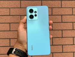 HP Xiaomi Redmi Note 12 Diskon Hingga 17 Persen di Bulan Ramadan, ini Harga Terbarunya