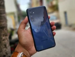 Harga Samsung Galaxy M34 Maret 2024, HP dengan Layar Super AMOLED, Kamera Mantap dan Baterai 6.000 mAh