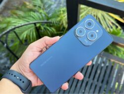 Dibekali Kamera 108 MP dan RAM 12 GB, Tecno Spark 20 Series hanya Dijual Rp 2 Jutaan
