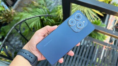 Dibekali Kamera 108 MP dan RAM 12 GB, Tecno Spark 20 Series hanya Dijual Rp 2 Jutaan