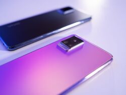 Harga Vivo V20 Turun di Bulan Maret 2024, Sudah Pakai Layar AMOLED dan Kameranya Terbaik di Kelasnya