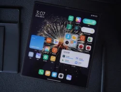 Spesifikasi dan Harga Xiaomi Mix Fold 3, HP Lipat yang Punya Bodi Tipis dan Kamera Periskop