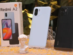 Harganya Sisa Rp 800 Ribuan, Begini Spesifikasi HP Xiaomi Redmi A2