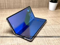 Turun Hingga Rp 2 Juta, ini Perbandingan Harga Samsung Galaxy Z Fold 5 Penyimpanan 256 GB dan 512 GB