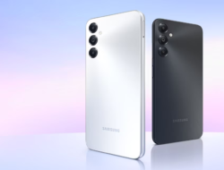 Harga Terbaru Samsung Galaxy A05s Terbaru Pasca Lebaran Idul Fitri 1445 H