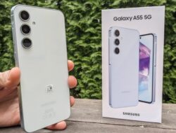 Spesifikasi HP Samsung Galaxy A55 5G, Segini Harga Terbarunya di Bulan April 2024