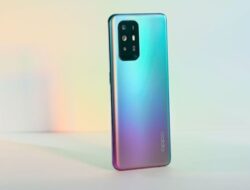 Harga HP Oppo A95 5G Sisa Rp 2 Jutaan di Tahun 2024, Begini Spesifikasinya