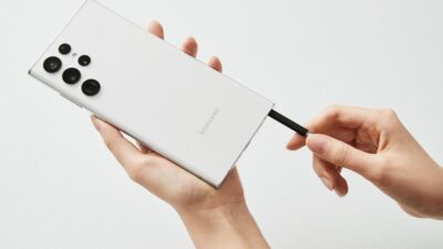 Harga Samsung Galaxy S22 Ultra Semakin Murah, Performanya Gahar, Kameranya Mampu Merekam Video Resolusi 8K