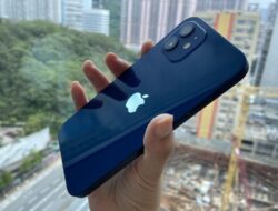 Spesifikasi iPhone 12, Salah Satu Seri iPhone yang Harganya Turun di Awal April 2024