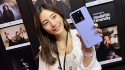 Harganya Lebih Mahal dari iPhone 11, Begini Spesifikasi Xiaomi 13T, Kameranya Setara DSLR