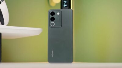 Desainnya Mewah, Segini Harga Vivo V29e Terbaru April 2024, Lengkap dengan Spesifikasinya