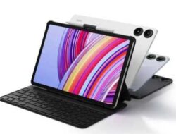 Redmi Pad Pro Dijual Mulai Harga Rp 3 Jutaan, Begini Spesifikasinya
