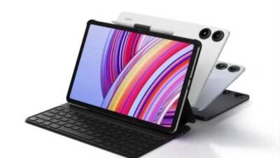 Redmi Pad Pro Dijual Mulai Harga Rp 3 Jutaan, Begini Spesifikasinya