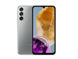 Samsung Galaxy M15 5G Diluncurkan, Baterainya 6.000 mAh dan Kameranya 50 MP, Harganya Segini