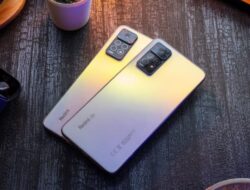 Harga HP Redmi Note 11 Pro 4G Turun Rp 800 Ribu, ini Harga Terbarunya April 2024