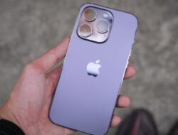 Harga iPhone 14 Pro Turun Rp 5,5 Juta di iBox April 2024, Ada Diskon Hingga 23 Persen