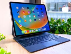 Daftar Lengkap Harga iPad Terbaru, Banyak Diskon di Bulan April 2024